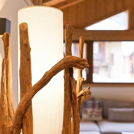 Le Chenaillet, Duplex Au Pied Des Pistes Et Spa Montgenèvre Zewnętrze zdjęcie