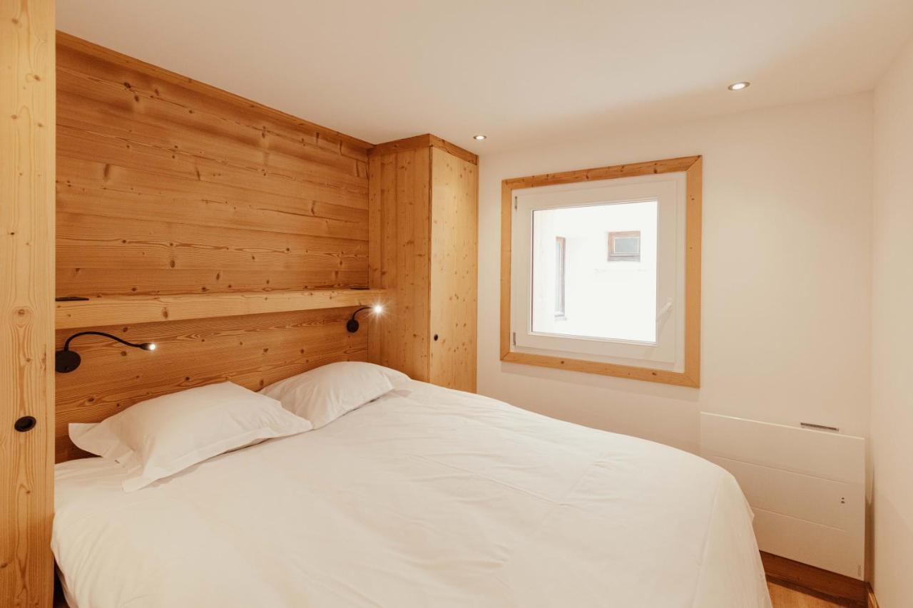 Le Chenaillet, Duplex Au Pied Des Pistes Et Spa Montgenèvre Zewnętrze zdjęcie