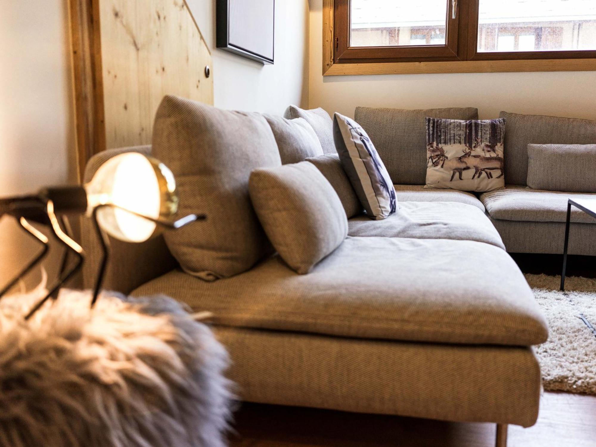 Le Chenaillet, Duplex Au Pied Des Pistes Et Spa Montgenèvre Zewnętrze zdjęcie