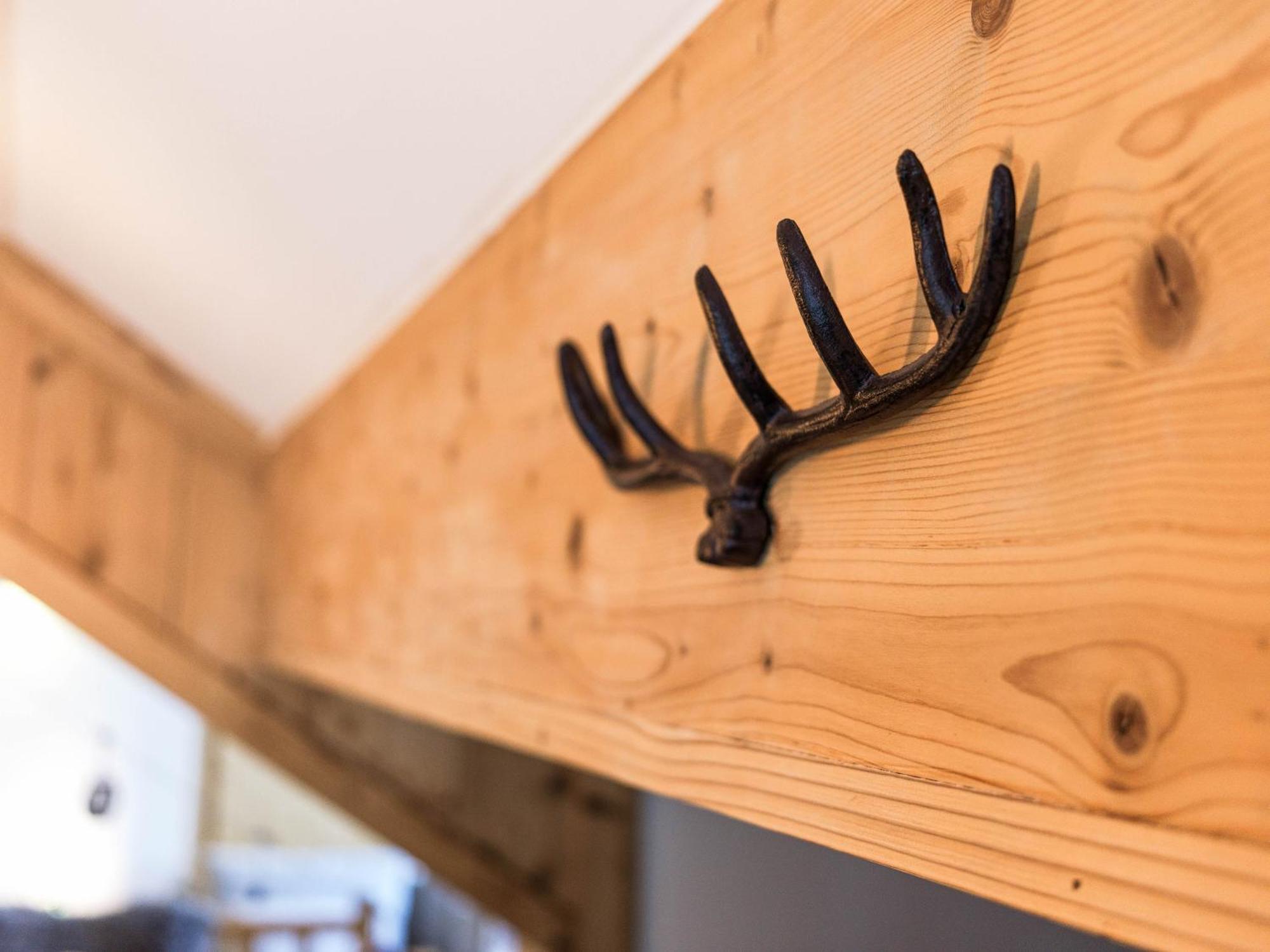 Le Chenaillet, Duplex Au Pied Des Pistes Et Spa Montgenèvre Zewnętrze zdjęcie