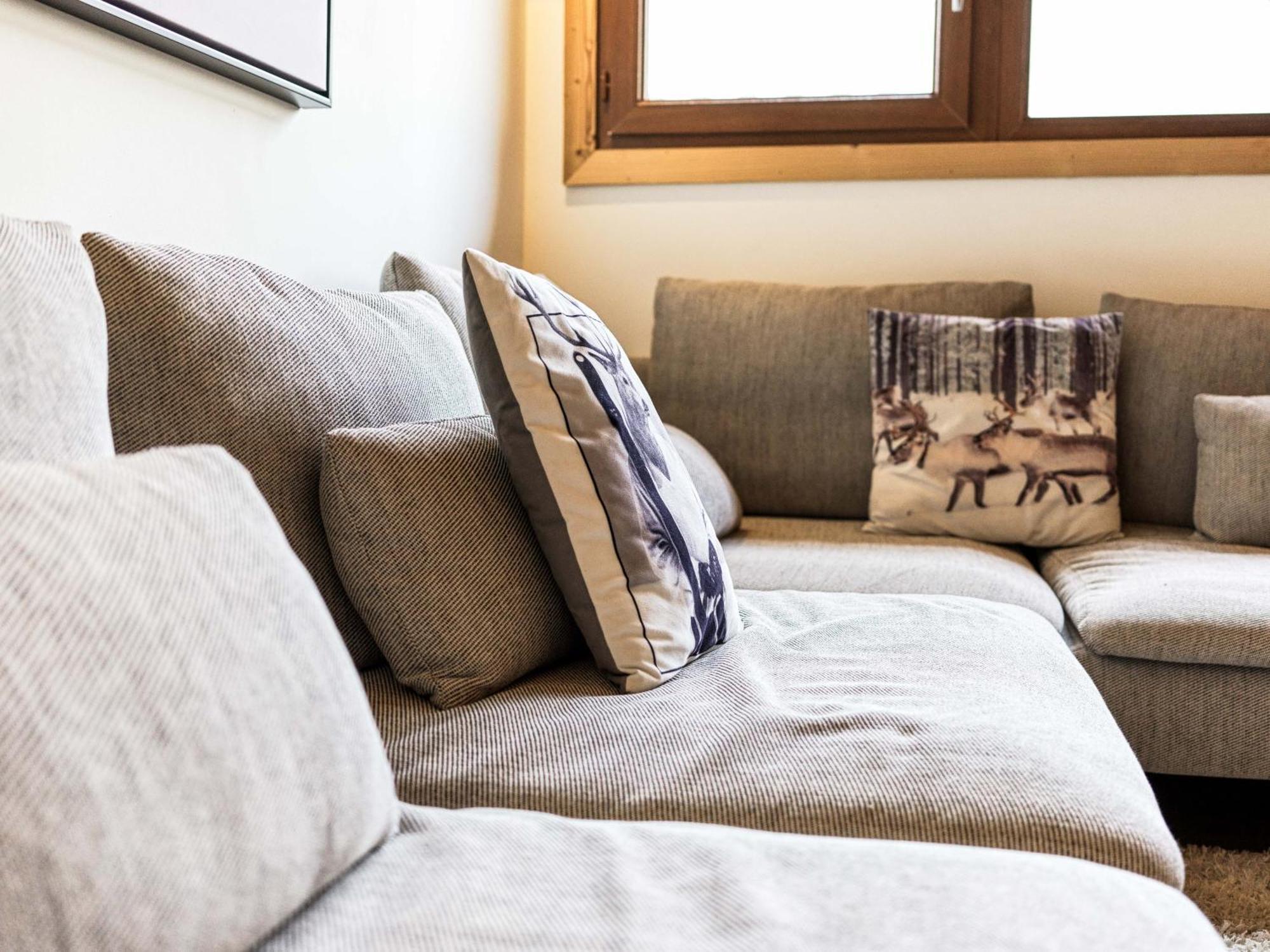 Le Chenaillet, Duplex Au Pied Des Pistes Et Spa Montgenèvre Zewnętrze zdjęcie